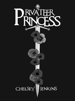 cover image of Privateer Princess